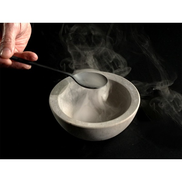 Kit 3 adaptateurs 007 Flavour tools BLACK de 100%Chef