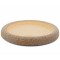 Assiette en grès 100% Chef, Barcino sable Ø 27 cm (x 4)