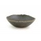 Bol en grès Gades Gris métallisé 100% Chef 100 cl Ø 20 cm (x 6)