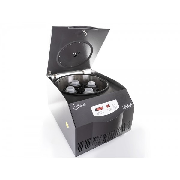 Centricook XL 100%Chef, centrifugeuse 3 L non réfrigérée pour clarifier