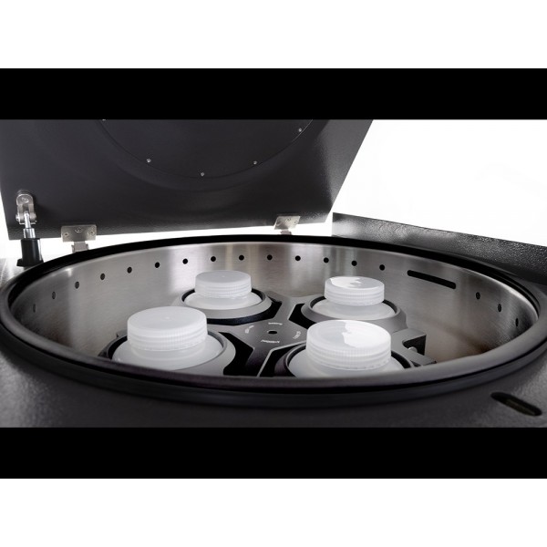 Centricook XL 100%Chef, centrifugeuse 3 L non réfrigérée pour clarifier