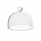 Cloche à fumée sans valve Ø 14 cm Aladin 100% Chef (x 6)
