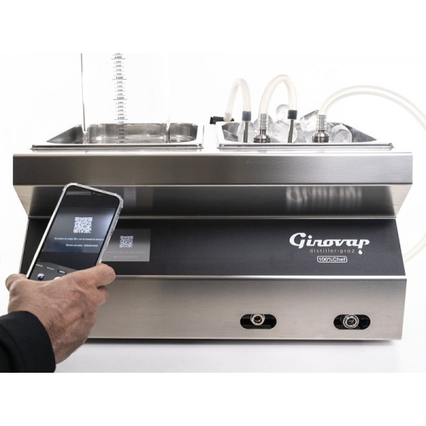 Girovap Pro 2 100%Chef