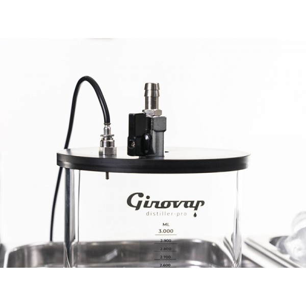 Girovap Pro 2 100%Chef