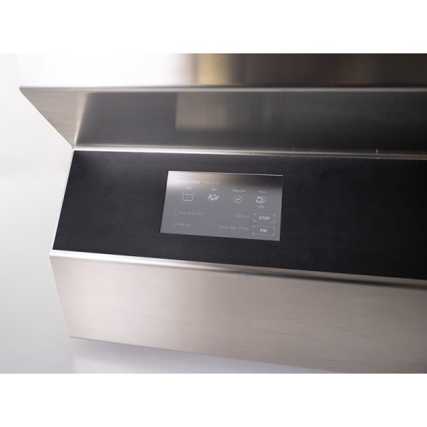 Girovap Pro 2 100%Chef