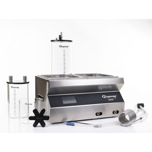 Girovap Pro 2 100%Chef