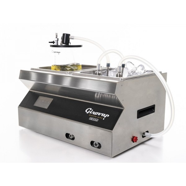 Girovap Pro 2 100%Chef