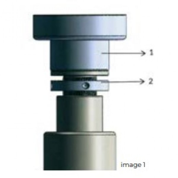 Scelleuse automatique de canettes en PET Bronson Pro pour boissons et aliments