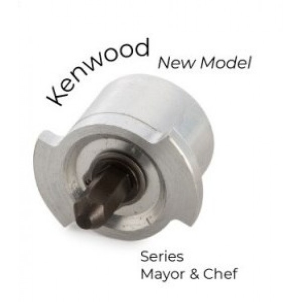 Confi Kit compatible Kenwood Major / Chef NOUVEAU MODELE, dragédière et enrobage