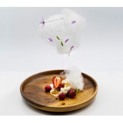 Solution Formula pour créer des nuages avec le kit VOM (100 g)