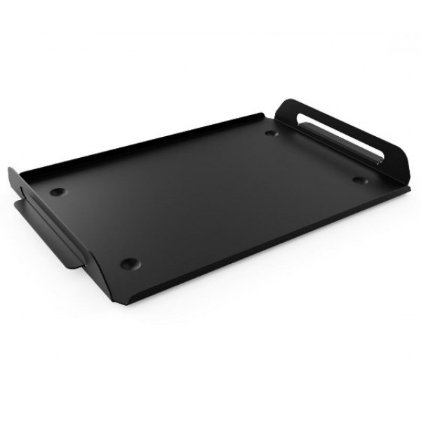 Plateau de service Les Essences avec base lumineuse GN 1/1 Comas 100%Chef