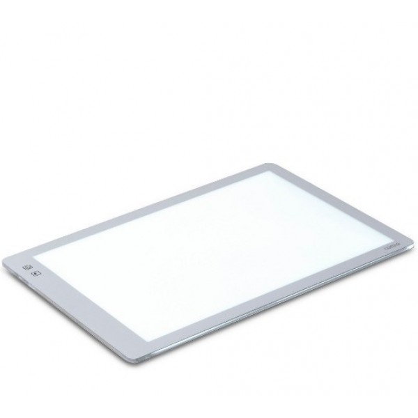 Base lumineuse 48 x 31.6 cm Ledpad 100%Chef sans plateau