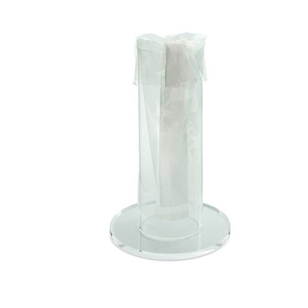 Porte sachet filtre pour Squasher 100%Chef