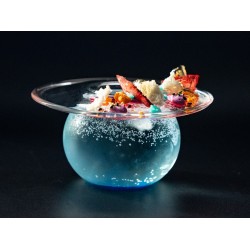 Verre  25 cl Ovni 100%Chef (x 1)
