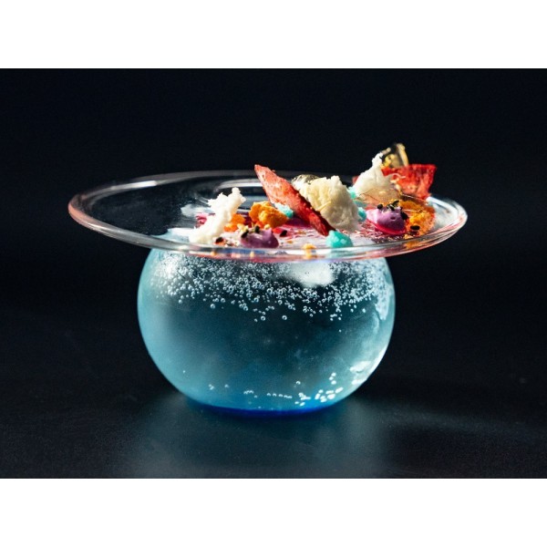 Verre 25 cl Ovni 100%Chef (x 1) Verre 25 cl Ovni 100%Chef (x 1)