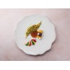 Assiette porcelaine Nervy plate Ø 29 cm (x 6)