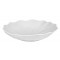 Assiette porcelaine Nervy creuse Ø 22.5 cm 85 cl (x 3)