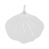 Assiette porcelaine Nervy Leaf 16 x 15.5 cm (x 6) Assiette porcelaine Nervy Leaf 16 x 15.5 cm (x 6)