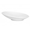 Assiette porcelaine D'Cline creuse Ø 30 cm (x 4)