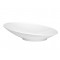 Assiette porcelaine D'Cline creuse Ø 30 cm (x 4)