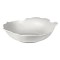 Assiette porcelaine Elysea creuse 23 x 21 cm 65 cl (x 6)
