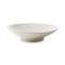 Assiette porcelaine Yli Revol creuse blanche Ø 27cm (x 4)