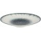 Assiette porcelaine Kaldera creuse Ø 26 cm (x 6)