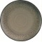 Assiette porcelaine Matris plate Ø 28.3 cm (x 4)