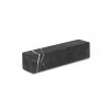 Bloc Podium en marbre noir 18 x 4 x 4 cm 100%Chef (x 2)