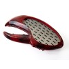 Plat en résine pince de homard avec grille 60 x 32 cm 100%Chef (x 1)