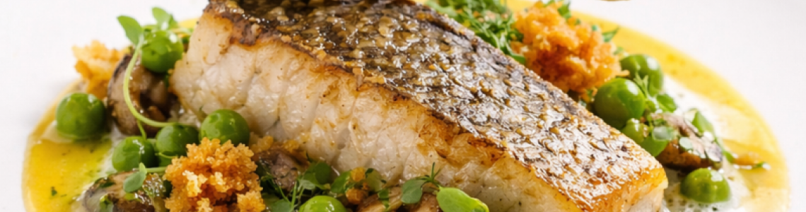 Tuiles croustillantes Jordà Food : texture, visuel et finition en cuisine