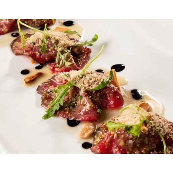 Caviaroli Pintura huile & amandes (6 x 250 ml)