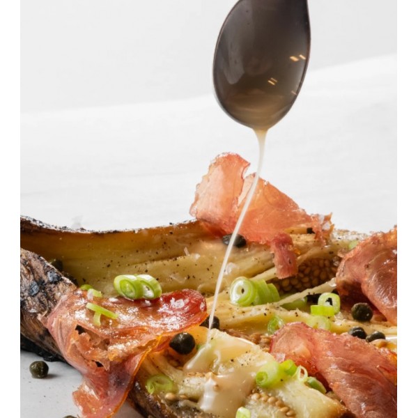 Caviaroli Pintura huile & amandes (6 x 250 ml)