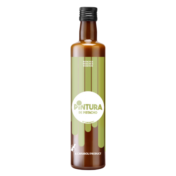 Caviaroli Pintura huile & pistache (6 x 250 ml)