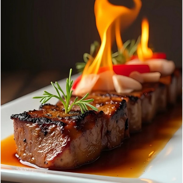 Aromatique de cuisson Cookal BIO, NEUTRE (500 ml)