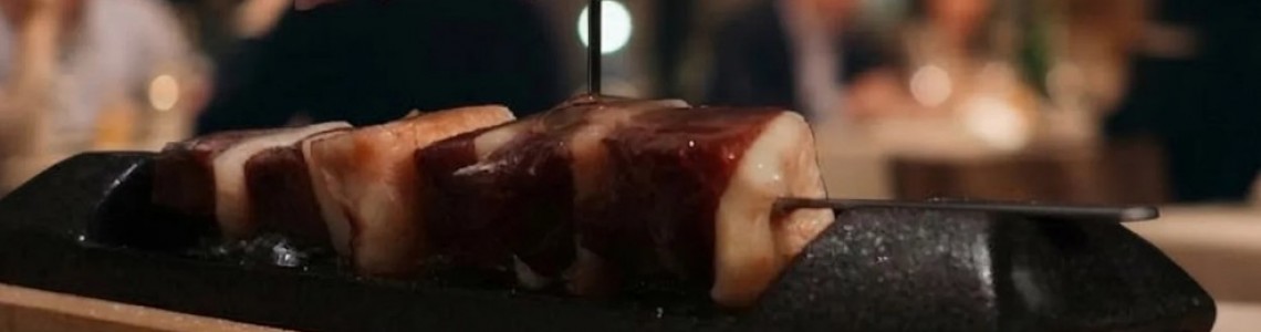 Cuisson spectacle Cookal : productivité, coût et expérience client