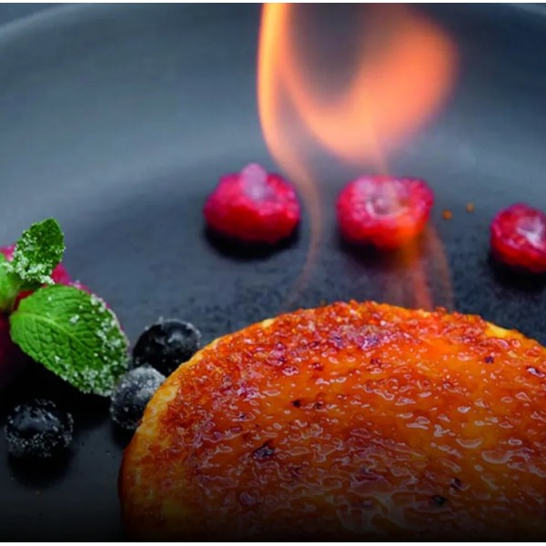 Secret de flambage BIO Cookal CARAMEL ( 200 ml)