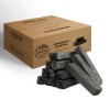 Charbon de bois Sumi Bincho pour les grils et barbecue Kasai 10 kg