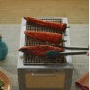 Barbecue gril Kasai Nano compact Pro