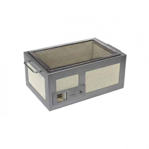 Barbecue gril Kasai Nano compact Pro