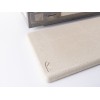Base isolante en vermiculite 30 x 40 cm pour barbecue Kasai Nano 
