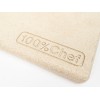 Base isolante en vermiculite 30 x 40 cm pour barbecue Kasai Nano 