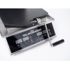 Plancha mécanique professionnelle de pressage et cuisson Slimmer 100%Chef
