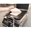 Plancha mécanique professionnelle de pressage et cuisson Slimmer 100%Chef