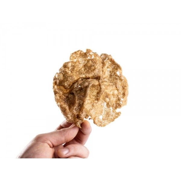 Feuille Teflon 150 µm 31 x 33 cm pour plancha Slimmer 100%Chef (x 6)