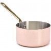 Casserole Inocuivre en cuivre / inox Ø 12 cm Ht 6 cm (x 1)