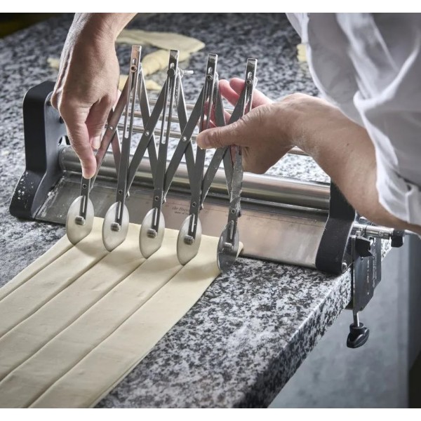 Laminoir multipâte PRO De Buyer