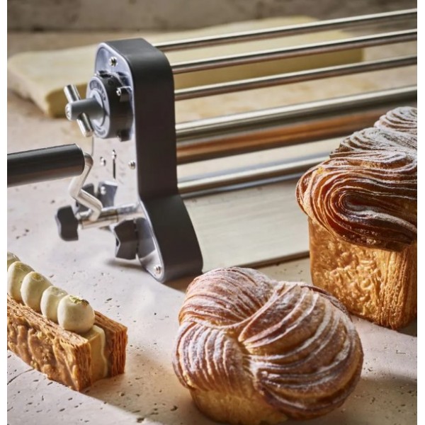 Laminoir multipâte PRO De Buyer