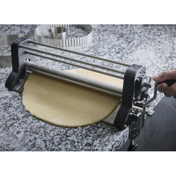 Laminoir multipâte PRO De Buyer