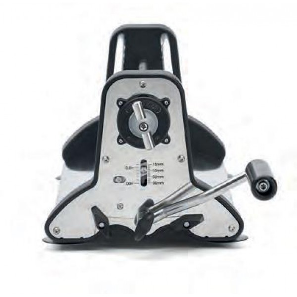 Laminoir multipâte PRO De Buyer